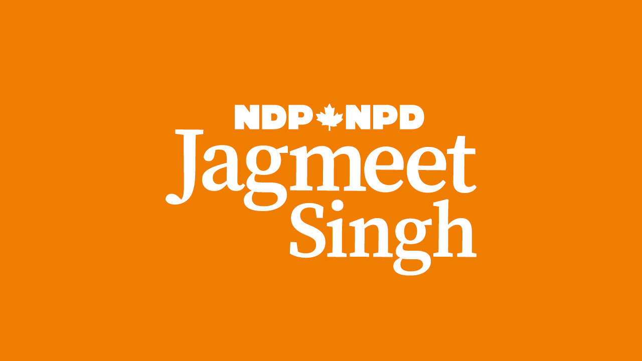 NDP statement on Pride Month « Canada's NDP