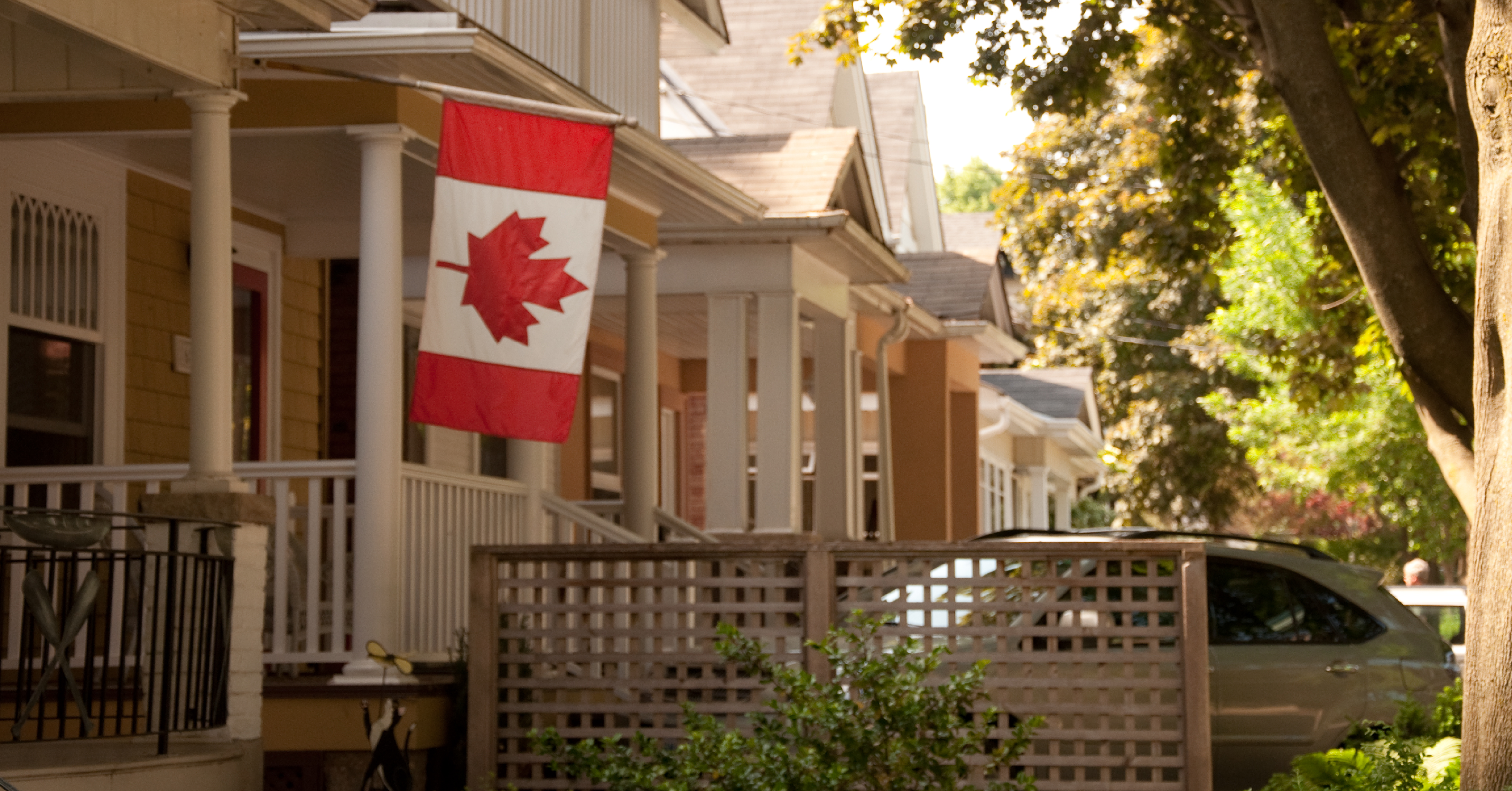 Canadians are in a housing crisis. « Canada's NDP